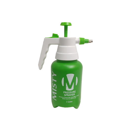 1000 ML / MISTY Semprotan Tanaman Burung Bottle Sprayer Model Pompa
