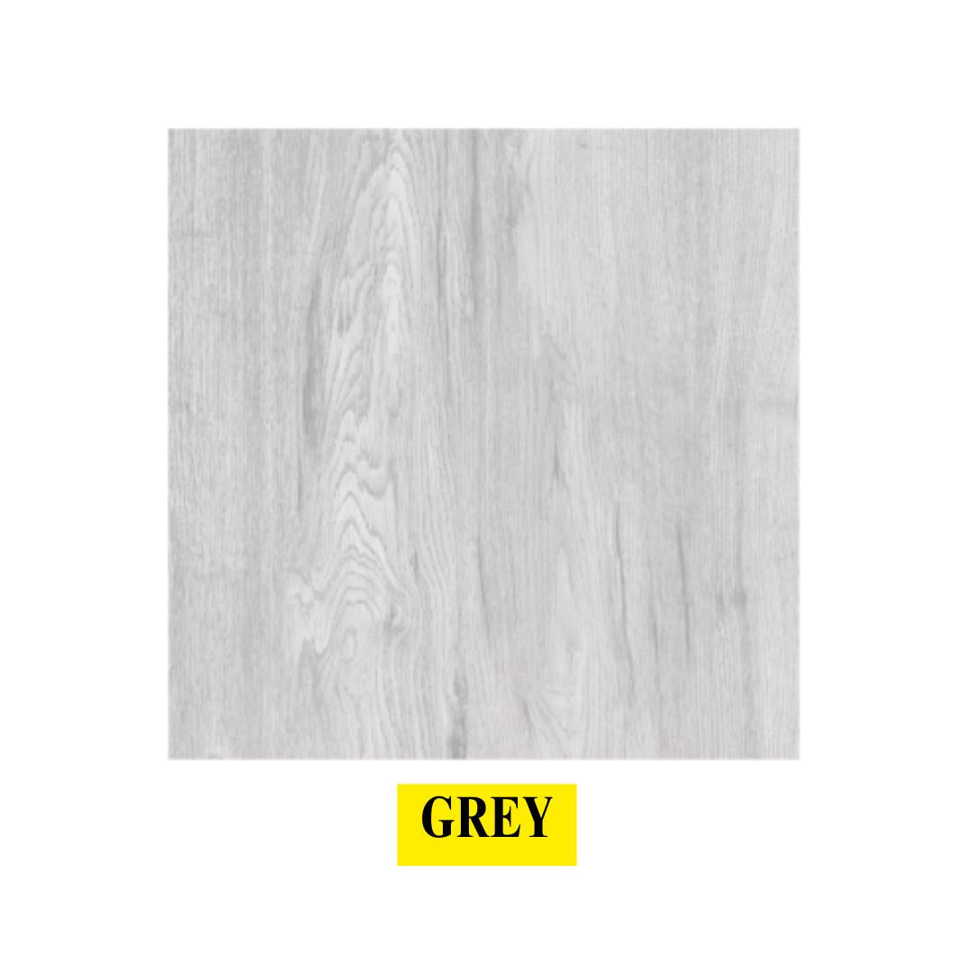 40 CM x 40 CM / ASIA TILE OAKWOOD Keramik Lantai Rumah Glossy Dus