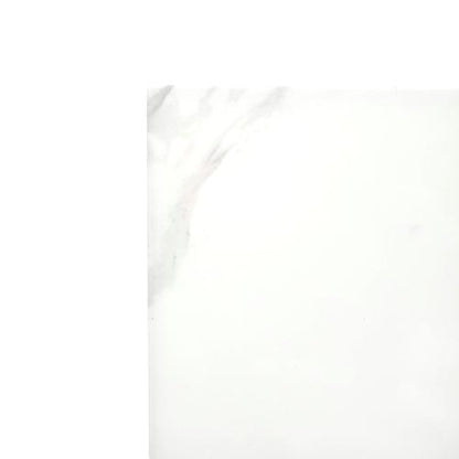 40 CM x 40 CM / ARWANA 6626 Keramik Lantai Rumah Glossy White Dus