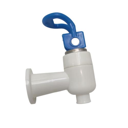 5/8 IN / COBZ Kran Dispenser Guci Drat Dalam Air Dingin Cold Biru