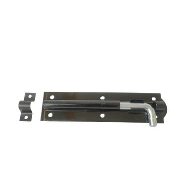 6 INCH / VICO Grendel Kunci Slot Pintu Jendela Stainless