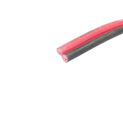 2 INTI x 30 / TM  Serabut Kabel Audio Tembaga SNI Merah Meter