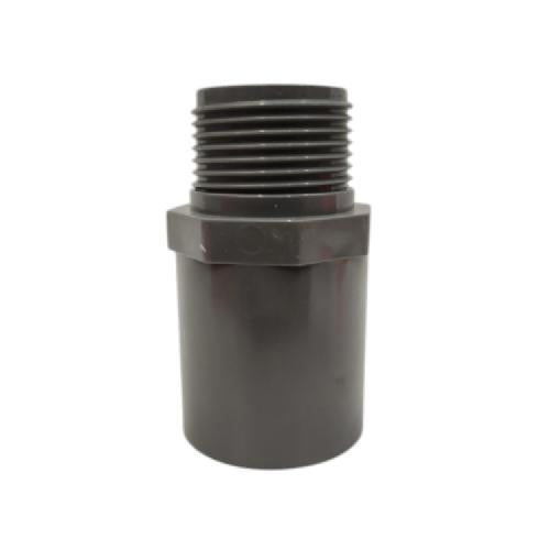 1 IN / RUCIKA AW Sok Drat Luar Shock Valve Socket Fitting Pipa PVC
