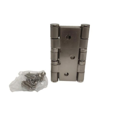 3 IN / GRT Engsel Kupu Kupu Pintu Jendela Hinge Stainless Set