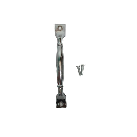 12 CM / TOP 096 Tarikan Pintu Pegangan Lemari Laci Jendela Stainless