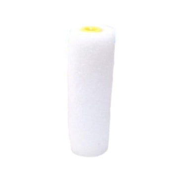 4 IN / NEVADA Refill Isi Kuas Busa Roll Cat Tembok Kayu Besi Kecil