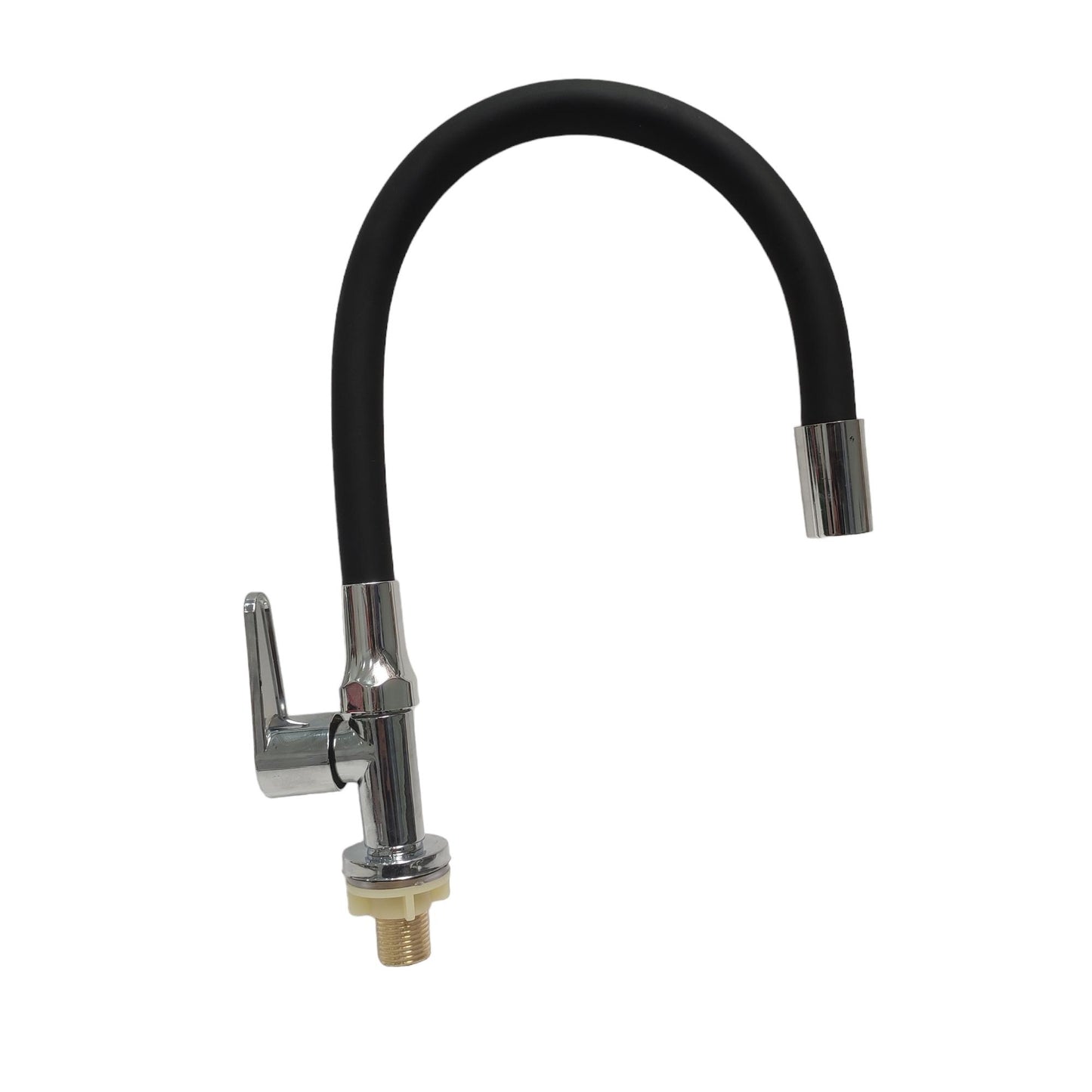 1/2 IN / HOM HBACB01 Kran Angsa Fleksibel Sink BCP Wastafel Stainless