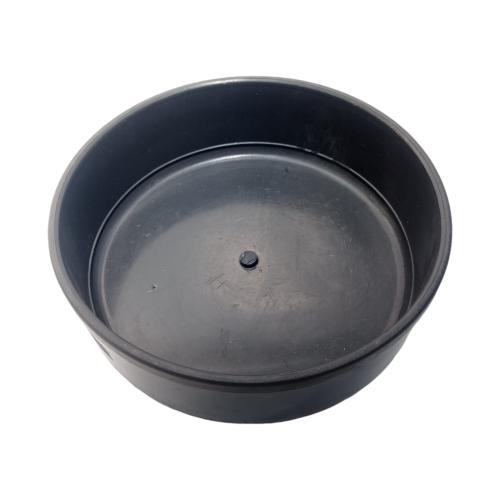 8 IN / TM Dop Cap Tutup Sambungan Fitting Pipa PVC