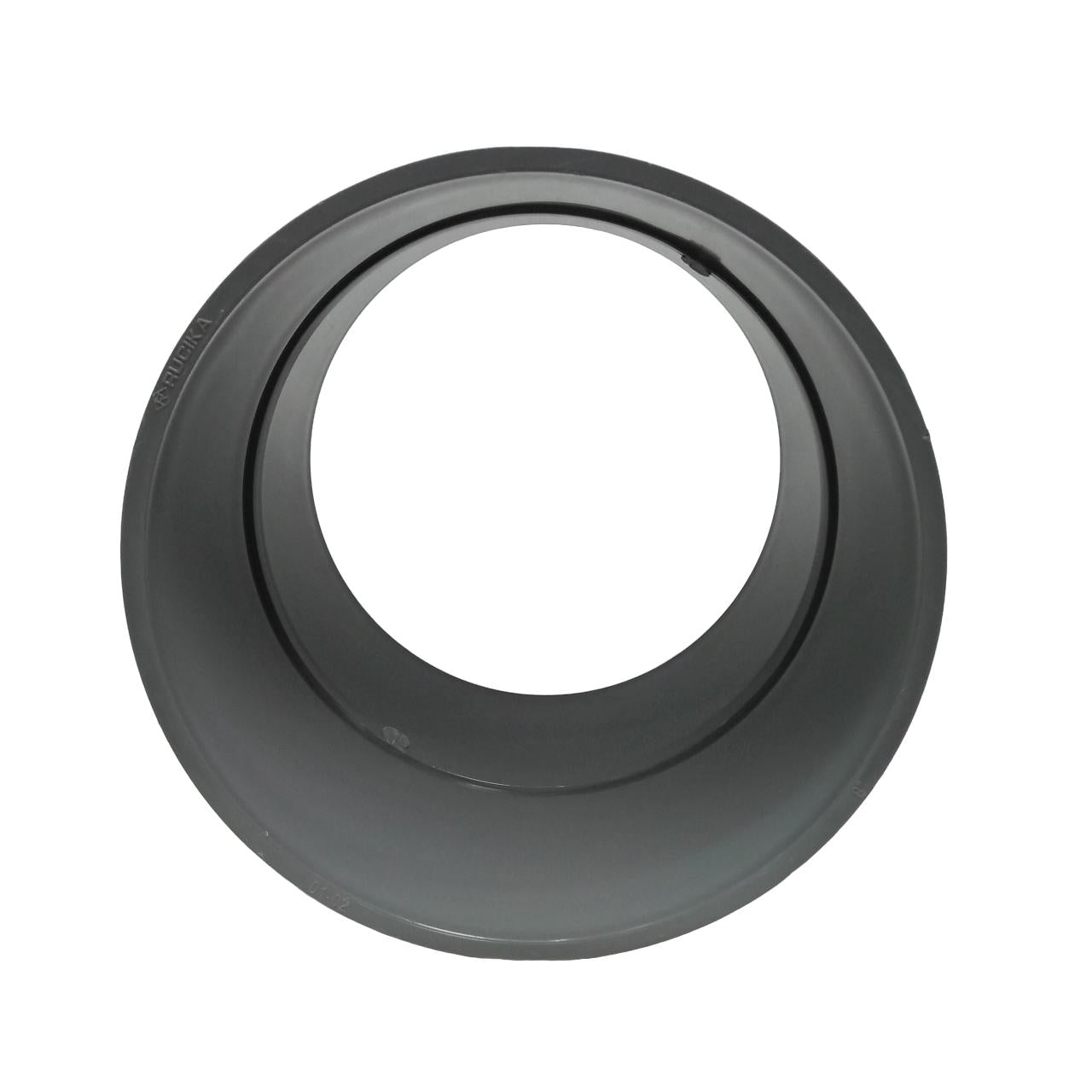 8 IN / RUCIKA D-DS Sok Shock Socket Sambungan Fitting Pipa PVC