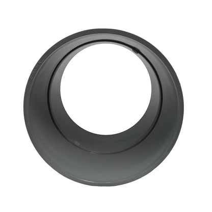 8 IN / RUCIKA D-DS Sok Shock Socket Sambungan Fitting Pipa PVC