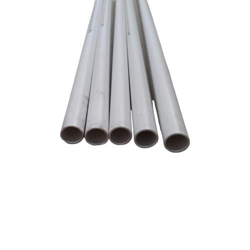 20 MM x 2.9 M / BOSS Listrik Pralon Paralon PVC Putih Batang