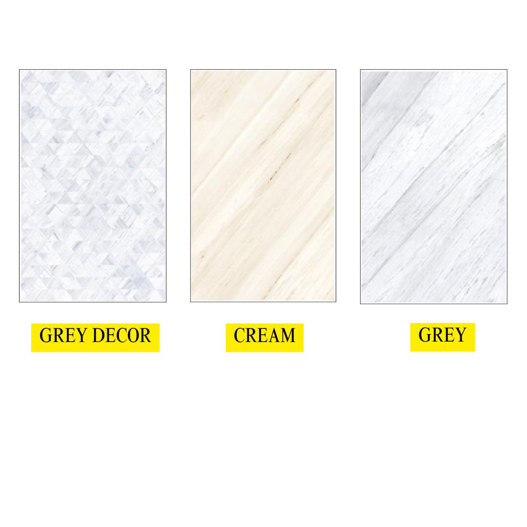 25 CM x 40 CM / ASIA TILE EDEN  Keramik Dinding Kamar Mandi Glossy Dus