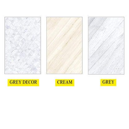 25 CM x 40 CM / ASIA TILE EDEN  Keramik Dinding Kamar Mandi Glossy Dus