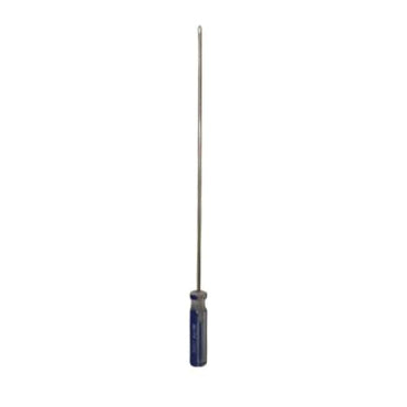 8 IN / BLITZ Obeng Screwdriver One Way Plus Gagang Fiber