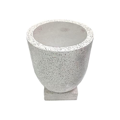 45 CM x 45 CM x 60 CM / BT MINI CAPSUL Bak Mandi Teraso Jenis Teraso Asli 90 L