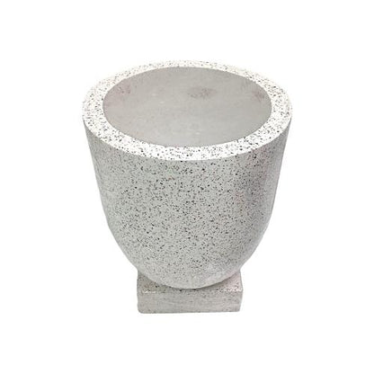 45 CM x 45 CM x 60 CM / BT MINI CAPSUL Bak Mandi Teraso Jenis Teraso Asli 90 L