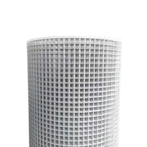 1/2 IN x 1/2 IN x 100 CM x 25 M / SAB Kawat Ram Loket Ayakan Pasir Galvanis Roll