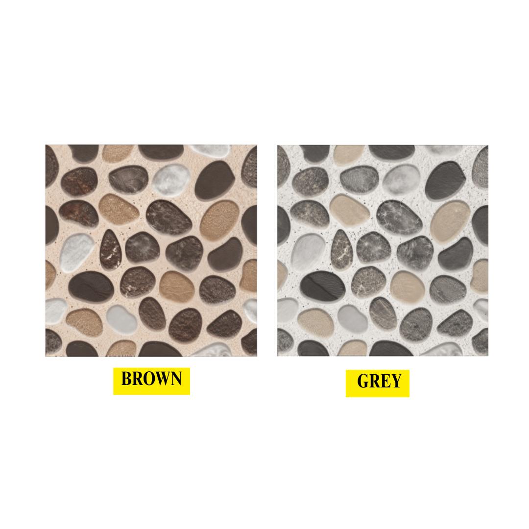 25 CM x 25 CM / JUPITER WINA Keramik Lantai Kamar Mandi Matte Dus