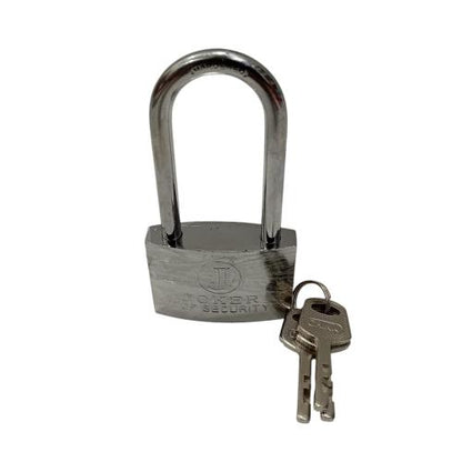 50 MM / JOKER Gembok Pintu Pagar Padlock Anti Maling Leher Panjang