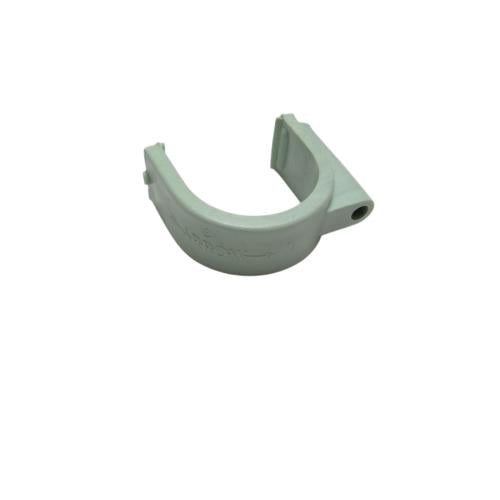 3/4 IN / ARROW Klem Pipa Plat Pipe Clamp Plastik PVC