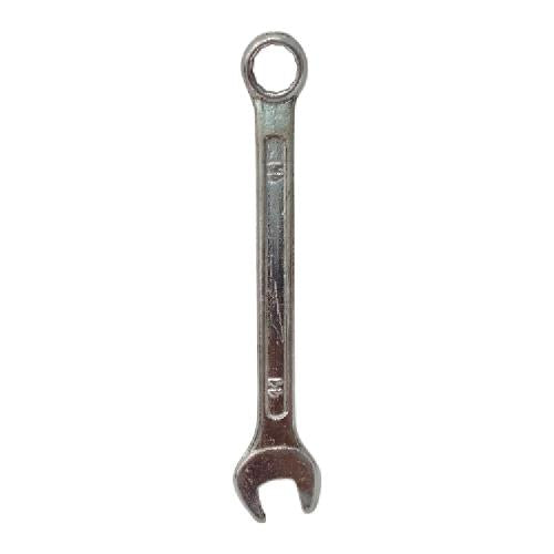 11 MM / TM Kunci Ring Pas Kombinasi Combination Wrench Chrome