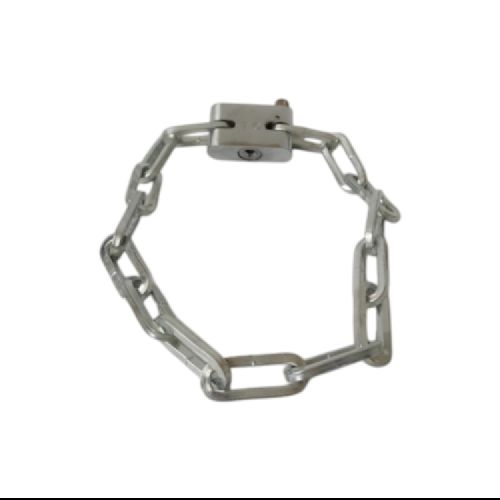 60 CM / SOLIGEN Gembok Rantai Sepeda Motor Pagar Rumah Anti Maling