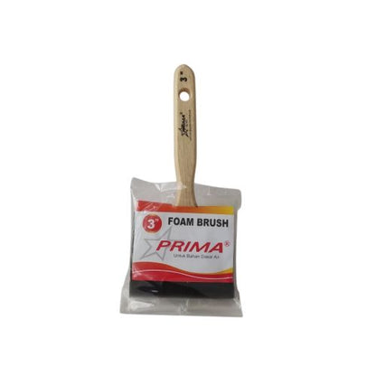 5 IN / GOOD Kuas Spons Cat Tembok Kayu Besi Sponge Paint Brush