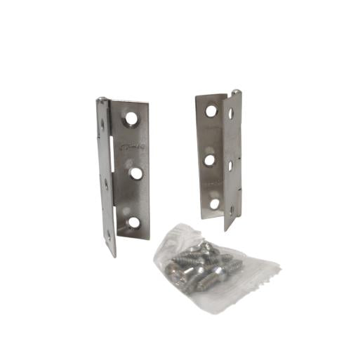 2 1/2 IN / GOMEO Engsel Kupu Kupu Pintu Jendela Hinge Stainless Set