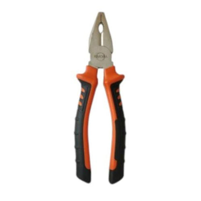 8 IN / KIMORA Tang Kombinasi Kawat Kabel Combination Pliers