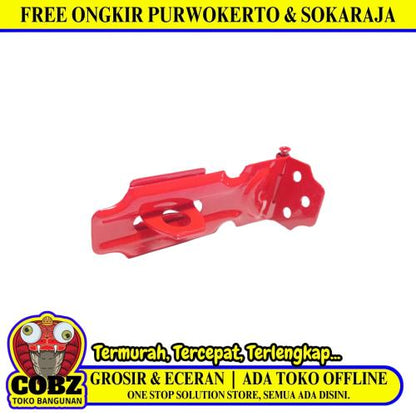 3 IN / VOXY 04 Overpal Tempat Gembok Cantel Kunci Pintu