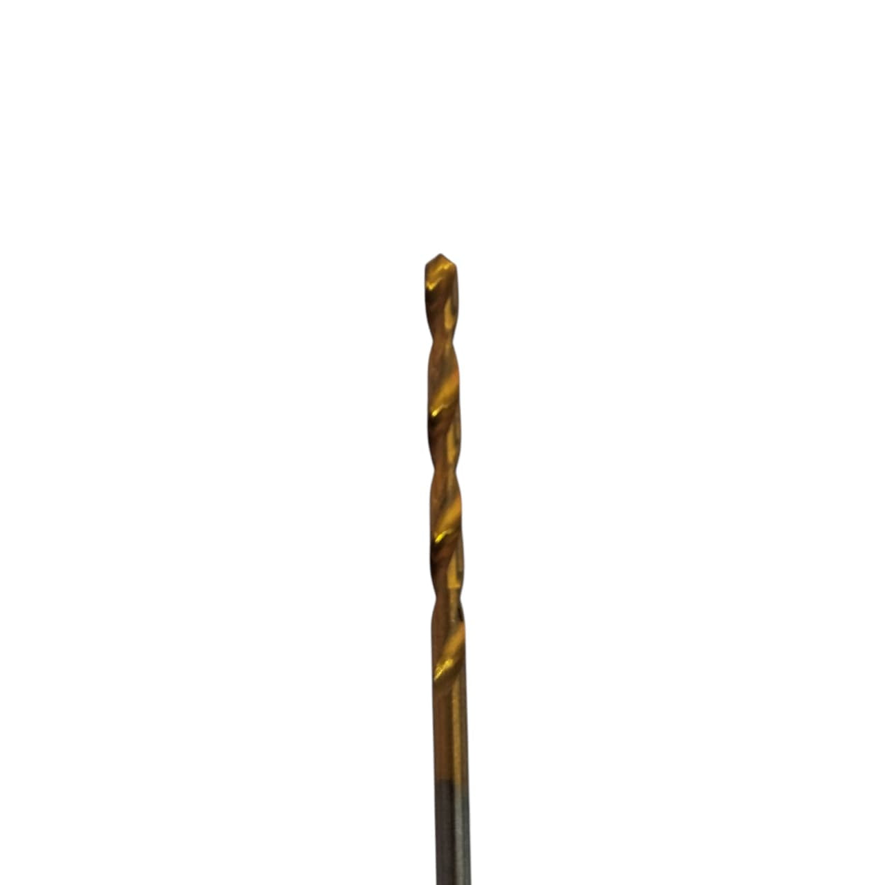 2 MM / IZM Shank Twist Drill Bits Mata Bor Besi Baja Kayu PVC