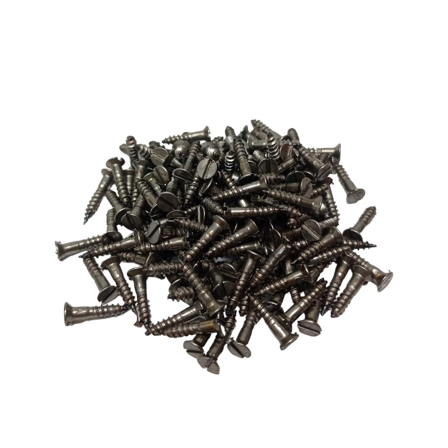 5/8 IN / SIP Sekrup Baut Kayu Kepala Rata Minus Wood Screw Dus