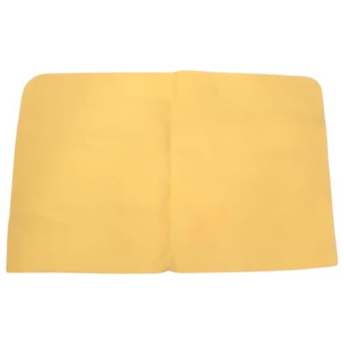 31 CM x 20CM / SANKOBE Lap Kanebo Chamois Mobil Motor + Tabung Set