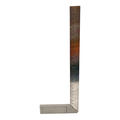 30 CM / STALLION Siku Tukang Pasekon Penggaris Alat Ukur Angle Ruler