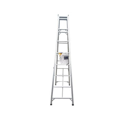 250 CM / SJ SAHARA Tangga Lipat Aluminium Multifungsi Set