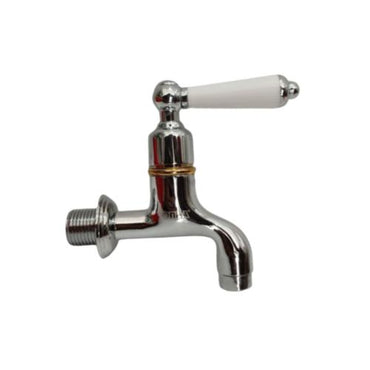 1/2 IN / ONDA A 828 GWL Kran Air Tembok Taman Kamar Mandi Stainless