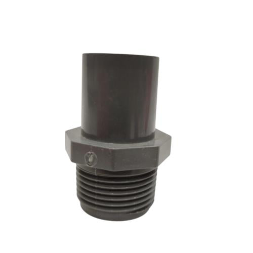 1 IN x 1/2 IN /  RUCIKA AW Sok Drat Luar Shock Valve Socket Fitting Pipa PVC