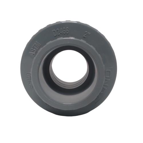 2 IN / ONDA Water Mur Moor Polos Union Socket Plastik PVC