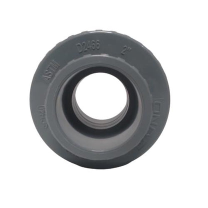 2 IN / ONDA Water Mur Moor Polos Union Socket Plastik PVC