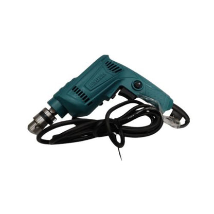 ESSEN EO160B 10 Mesin Bor Tangan Drill 2 Way Kabel Set