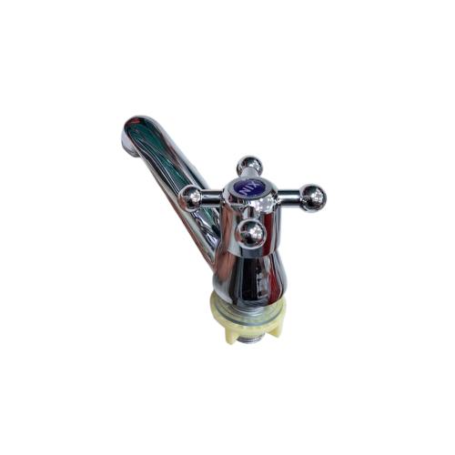 1/2 IN / XIN 615 Kran Air Sink Wastafel Bak Cuci Piring Stainless