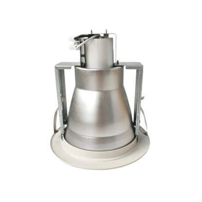 4 IN / PANASONIC Kap Lampu Rumah Lampu Downlight Frame Reflektor Putih