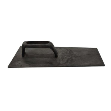12 IN / AJP  Raskam Trowel Perata Acian Tembok Polos Beton PVC