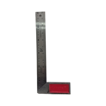 30 CM / VIPER Siku Tukang Pasekon Penggaris Alat Ukur Angle Ruler