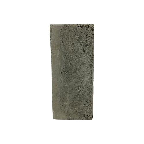 20 CM x 20 CM / BL Profil Rooster Semen Abu 1 Sisi Pcs