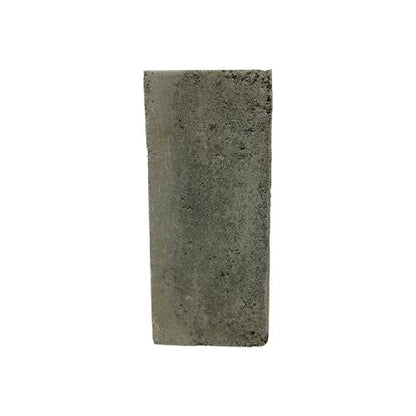 20 CM x 20 CM / BL Profil Rooster Semen Abu 1 Sisi Pcs