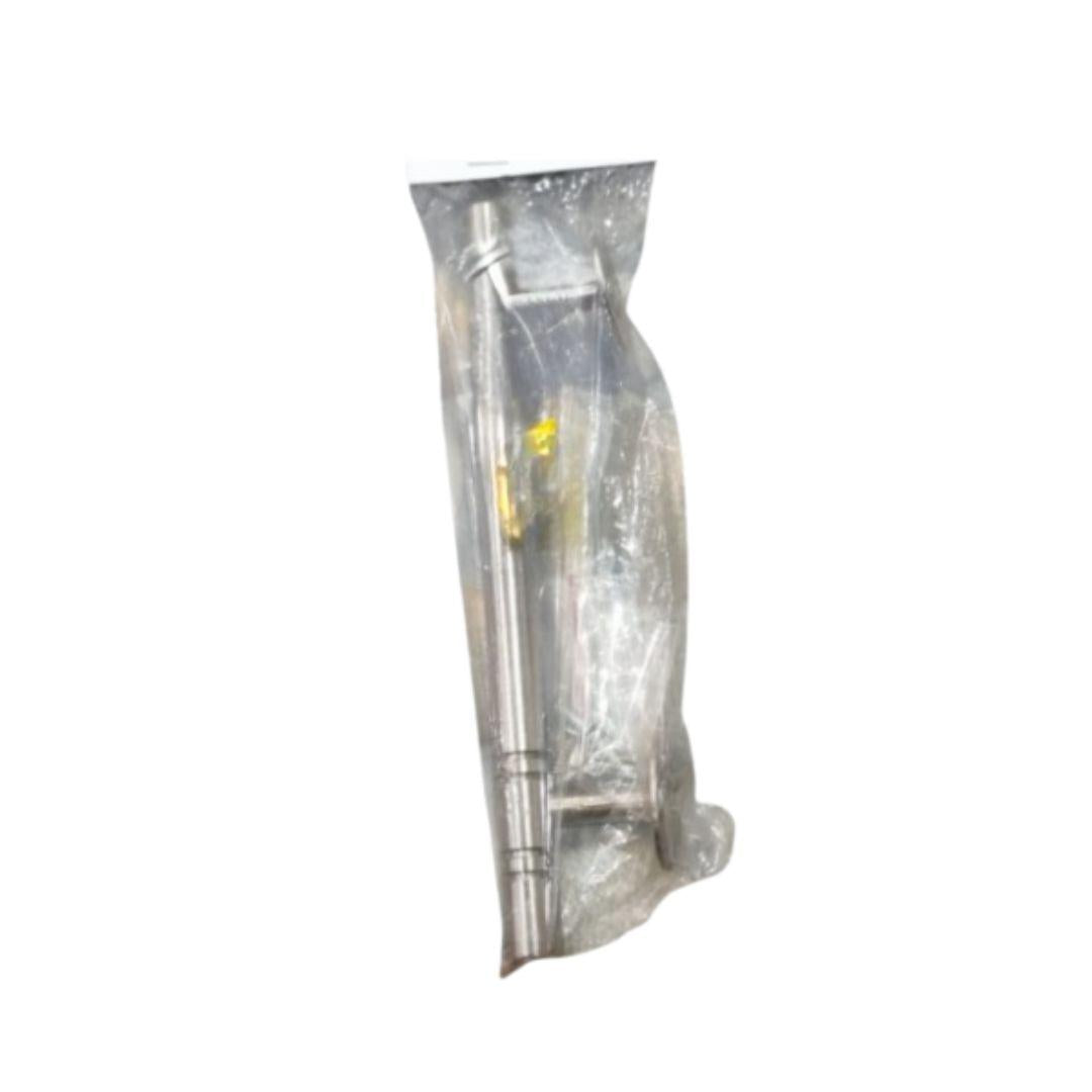 16 CM / VIERA DOOR Tarikan Pegangan Pull Handle Pintu Bahan Silver Set