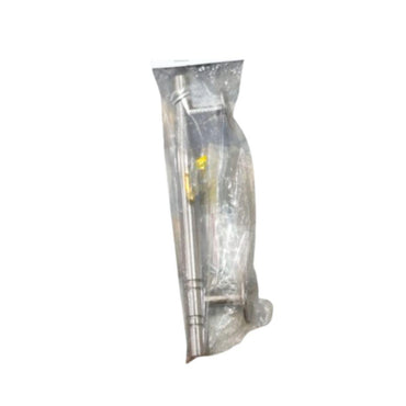16 CM / VIERA DOOR Tarikan Pegangan Pull Handle Pintu Bahan Silver Set
