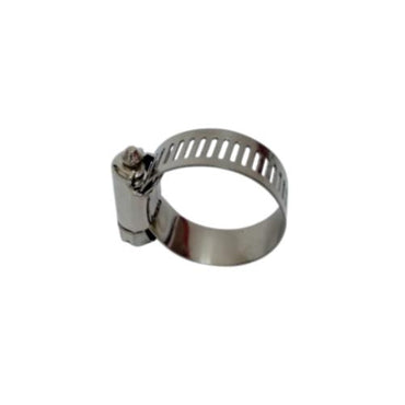 1 1/4 IN / TM Klem Selang Air Gas LPG Regulator Hose Clamp Stainless
