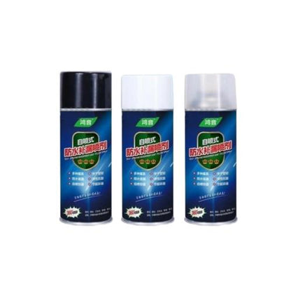 450 ML / NM Cat Pelapis Anti Bocor Botol Pcs